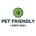 Pet Friendly Novi Sad Logo
